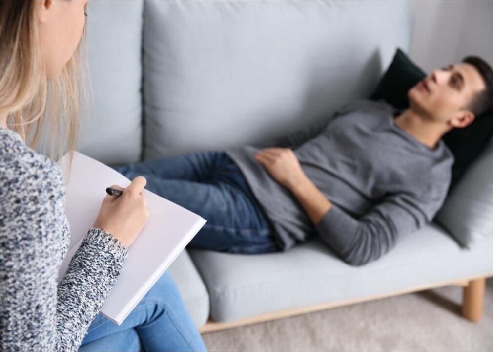 Hypnotherapy